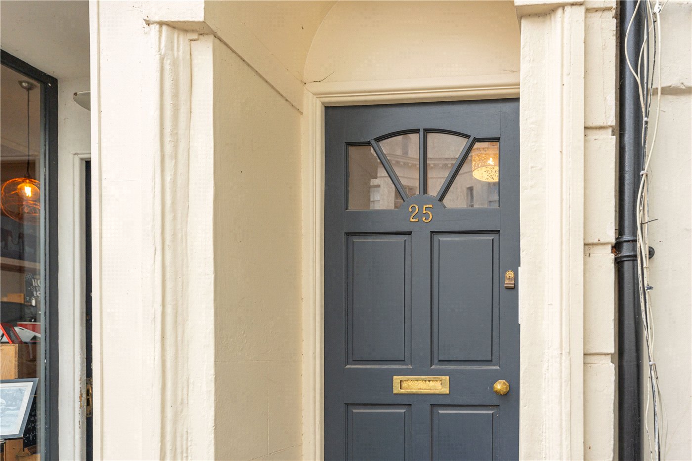 Front Door Art